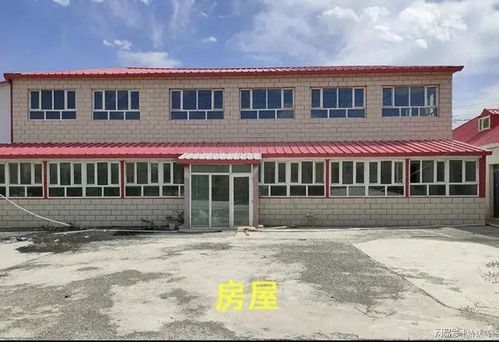 昌吉回族自治州大型工廠二次拍賣落槌，205.3萬元成交引發市場關注